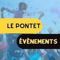 Logo le pontet evenements